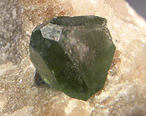 Boracite Mineral